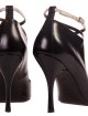 Туфли Max Mara Accessories (2296): фото 4 Туфли Max Mara Accessories (2296): фото 4 - Invogue