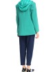 Голубые джинсы MAX&CO: фото 4 Голубые джинсы MAX&CO: фото 4 - Invogue
