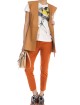 Брюки WEEKEND MAX MARA (3317): фото 3 Брюки WEEKEND MAX MARA (3317): фото 3 - Invogue