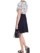 Спідниця KENZO (3256): фото 4 Спідниця KENZO (3256): фото 4 - Invogue