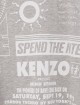 Платье KENZO (3149): фото 8 Платье KENZO (3149): фото 8 - Invogue
