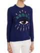 Свитер KENZO (3142): фото 5 Свитер KENZO (3142): фото 5 - Invogue