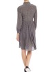 Платье WEEKEND MAX MARA (1415): фото 4 Платье WEEKEND MAX MARA (1415): фото 4 - Invogue