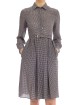 Платье WEEKEND MAX MARA (1415): фото 5 Платье WEEKEND MAX MARA (1415): фото 5 - Invogue