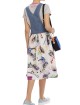 Футболка KENZO (3115): фото 4 Футболка KENZO (3115): фото 4 - Invogue