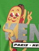 Футболка KENZO (3051): фото 6 Футболка KENZO (3051): фото 6 - Invogue