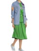 Сорочка KENZO (3127): фото 3 Сорочка KENZO (3127): фото 3 - Invogue