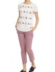 Футболка WEEKEND MAX MARA (3254): фото 4 Футболка WEEKEND MAX MARA (3254): фото 4 - Invogue