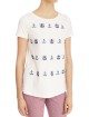 Футболка WEEKEND MAX MARA (3254): фото 6 Футболка WEEKEND MAX MARA (3254): фото 6 - Invogue