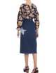 Блуза MSGM (251): фото 4 Блуза MSGM (251): фото 4 - Invogue