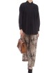 Брюки MAX MARA (3309): фото 3 Брюки MAX MARA (3309): фото 3 - Invogue