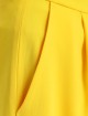 Жовті шорти KENZO : фото 7 - Invogue