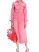 Рожевий комбінезон KENZO : фото 1 Рожевий комбінезон KENZO : фото 1 - Invogue