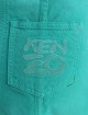 Бірюзова спідниця KENZO : фото 7 Бірюзова спідниця KENZO : фото 7 - Invogue