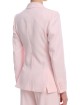 Рожевий піджак MAX MARA : фото 4 - Invogue