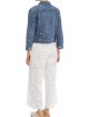брюки-комбінезон Red Valentino: фото 4 брюки-комбінезон Red Valentino: фото 4 - Invogue