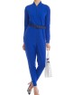 Комбінезон MAX MARA (2134): фото 3 Комбінезон MAX MARA (2134): фото 3 - Invogue