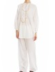 Блуза WEEKEND MAX MARA (2068): фото 3 Блуза WEEKEND MAX MARA (2068): фото 3 - Invogue