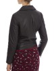 Куртка шкіряна WEEKEND MAX MARA (2651): фото 6 - Invogue