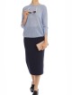 Свитер WEEKEND MAX MARA (2620): фото 3 Свитер WEEKEND MAX MARA (2620): фото 3 - Invogue