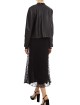 Куртка шкіряна WEEKEND MAX MARA (2701): фото 4 Куртка шкіряна WEEKEND MAX MARA (2701): фото 4 - Invogue