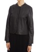 Куртка шкіряна WEEKEND MAX MARA (2701): фото 5 Куртка шкіряна WEEKEND MAX MARA (2701): фото 5 - Invogue