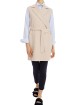 Жилет WEEKEND MAX MARA (2576): фото 3 Жилет WEEKEND MAX MARA (2576): фото 3 - Invogue