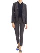 Брюки WEEKEND MAX MARA (2564): фото 3 Брюки WEEKEND MAX MARA (2564): фото 3 - Invogue