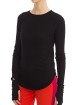 Свитер HELMUT LANG (2693): фото 5 Свитер HELMUT LANG (2693): фото 5 - Invogue