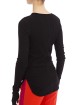 Свитер HELMUT LANG (2693): фото 6 Свитер HELMUT LANG (2693): фото 6 - Invogue