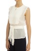 Топ MAX MARA (769): фото 5 Топ MAX MARA (769): фото 5 - Invogue