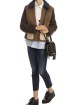 Джинсы WEEKEND MAX MARA (954): фото 3 Джинсы WEEKEND MAX MARA (954): фото 3 - Invogue