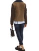 Джинсы WEEKEND MAX MARA (954): фото 4 Джинсы WEEKEND MAX MARA (954): фото 4 - Invogue