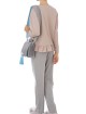 Свитер WEEKEND MAX MARA (794): фото 4 Свитер WEEKEND MAX MARA (794): фото 4 - Invogue