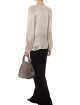 Блуза MAX MARA (822): фото 4 Блуза MAX MARA (822): фото 4 - Invogue