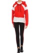 Джинси MSGM (5603): фото 3 Джинси MSGM (5603): фото 3 - Invogue