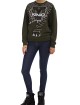 Светр KENZO (2166): фото 4 Светр KENZO (2166): фото 4 - Invogue