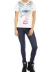 Футболка KENZO (2283): фото 4 - Invogue