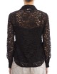 Сорочка MAX MARA (1169): фото 4 Сорочка MAX MARA (1169): фото 4 - Invogue