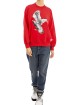 Светр KENZO (2168): фото 4 Светр KENZO (2168): фото 4 - Invogue