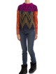 Светр KENZO (2559): фото 4 Светр KENZO (2559): фото 4 - Invogue