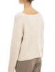 Светр CARVEN (1357): фото 6 Светр CARVEN (1357): фото 6 - Invogue