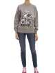 Снікерси KENZO (2547): фото 3 Снікерси KENZO (2547): фото 3 - Invogue