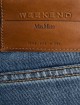 Джинсы WEEKEND MAX MARA (172): фото 9 Джинсы WEEKEND MAX MARA (172): фото 9 - Invogue