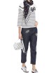 Платок WEEKEND MAX MARA (2534): фото 4 Платок WEEKEND MAX MARA (2534): фото 4 - Invogue