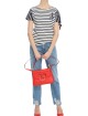 Сумка JW ANDERSON (1735): фото 3 Сумка JW ANDERSON (1735): фото 3 - Invogue