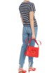 Сумка JW ANDERSON (1735): фото 5 Сумка JW ANDERSON (1735): фото 5 - Invogue