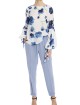 Блуза MAX MARA (525): фото 3 Блуза MAX MARA (525): фото 3 - Invogue