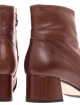 Черевики Marella Accessories (2819): фото 5 Черевики Marella Accessories (2819): фото 5 - Invogue