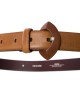 Ремень WEEKEND MAX MARA (1298): фото 6 Ремень WEEKEND MAX MARA (1298): фото 6 - Invogue